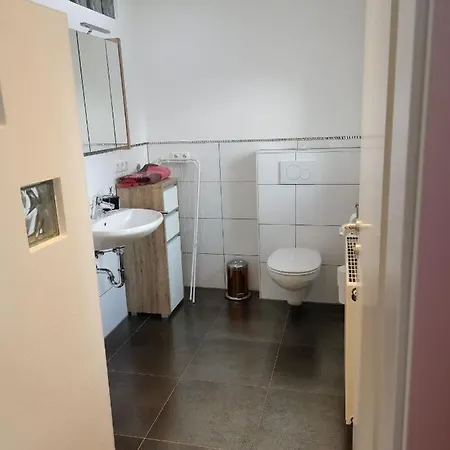 Apartment Am Minoritenhof *