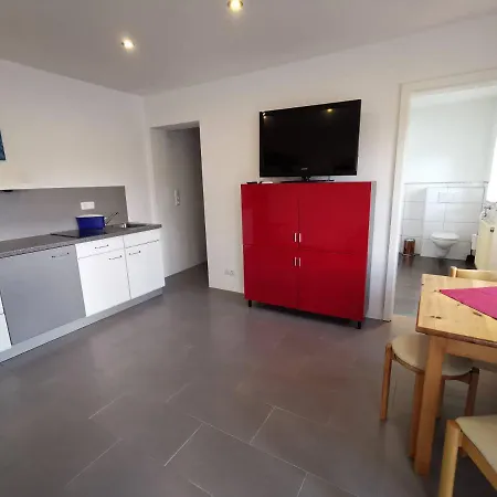 Am Minoritenhof Apartment