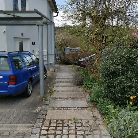 Am Minoritenhof Apartment *