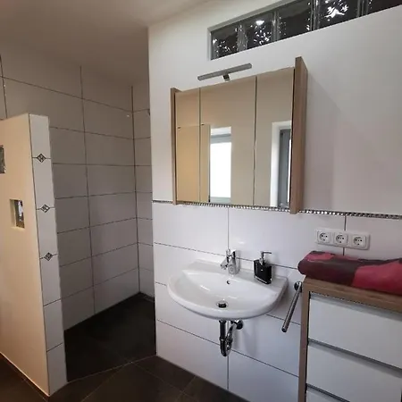 Am Minoritenhof Apartment *