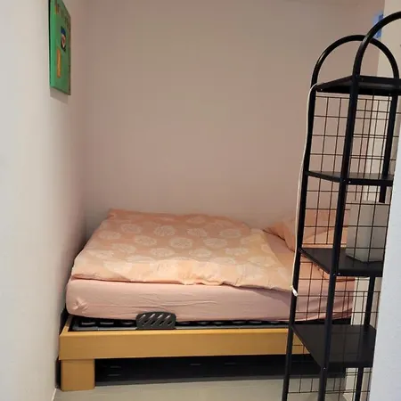Am Minoritenhof Apartment